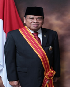 Prof. Dr. Arief Hidayat , S.H., M.S