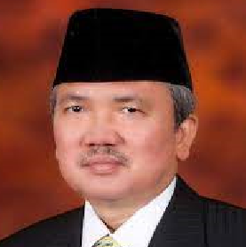 Dr. Bambang Sadono, S.H., M.H. 