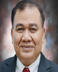 Prof. Dr. R. Benny Riyanto ,S.H.,M.H. C.N