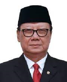 Tjahjo Kumolo,S.H.