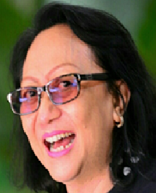 Prof. Erlyn Indarti , S.H.,M.A.,Ph.D. 