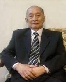 Prof. Dr. Satjipto Rahardjo , S.H.