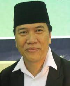 Prof. Dr. Yos Johan Utama , S.H.,M.Hum