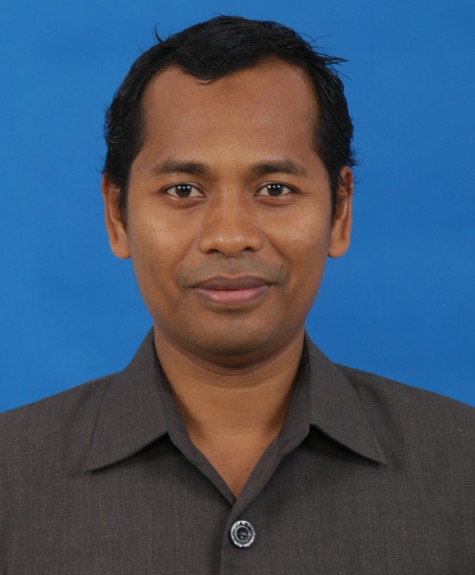 Muhammad Azhar,SH.LLM