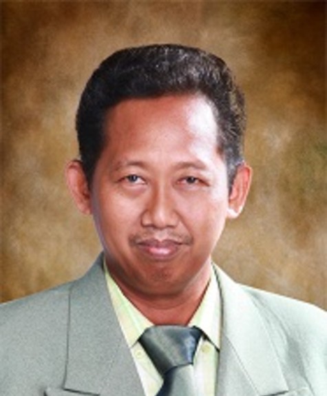 Dr.Joko Setiyono,SH.M.Hum