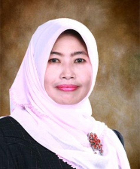 Dr.Siti Malikhatun Badriyah,SH.M.Hum