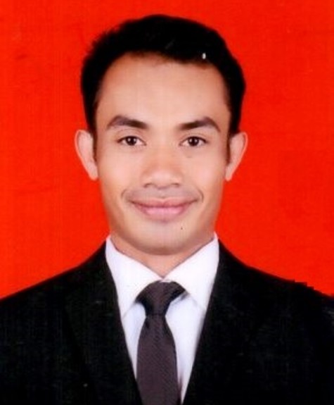 Dr.Muh.Afif Mahfud, S.H.,M.H.