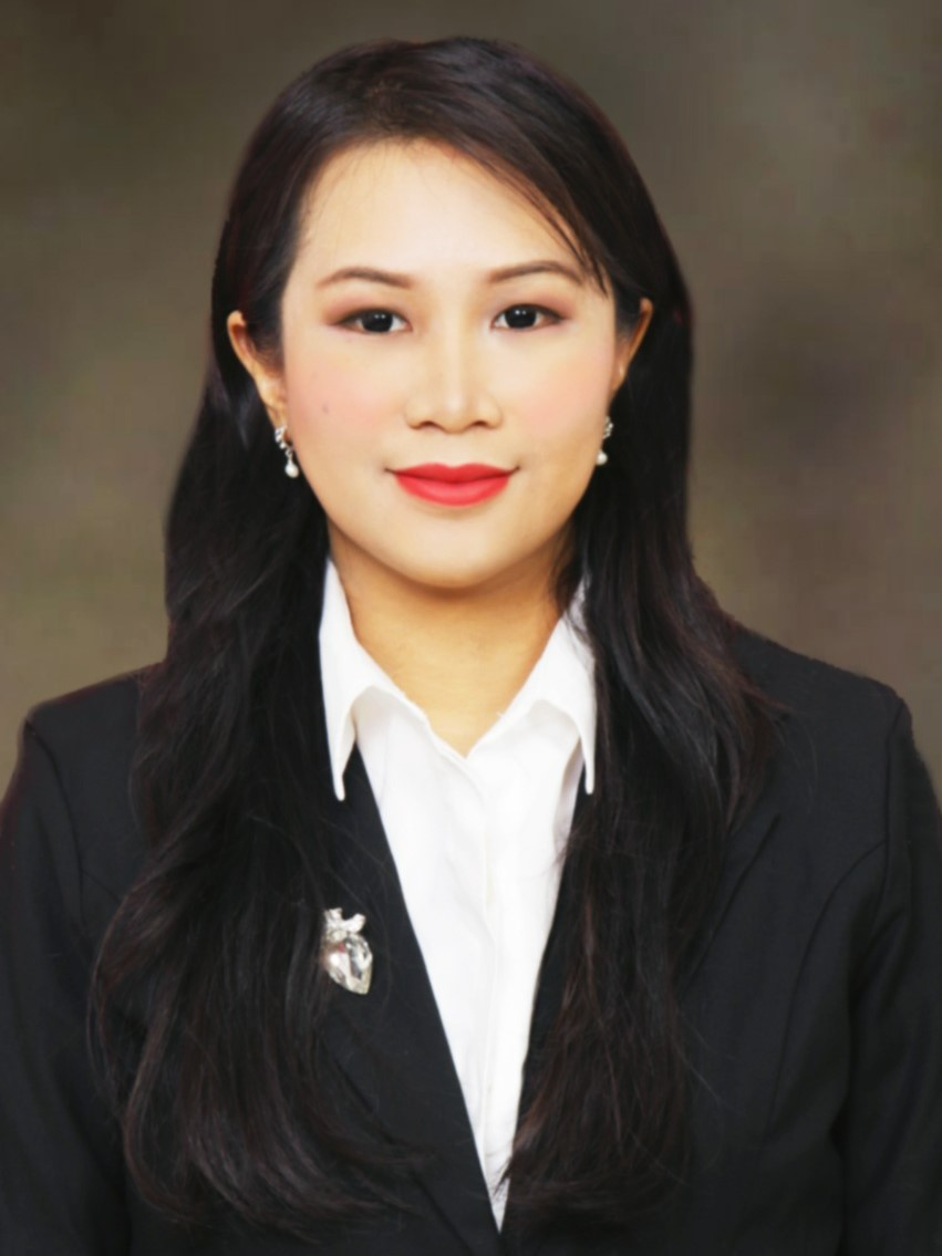 Anggita Doramia Lumbanraja,SH.MHum