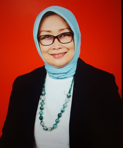 Dr.Lita Tyesta ALW,SH.M.Hum