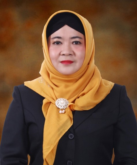 Dr.Paramita Prananingtyas,SH.LLM