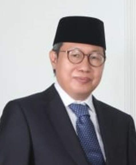 Dr.Darminto Hartono,SH.LLM