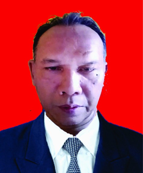 Edy Sismarwoto,SH.MH