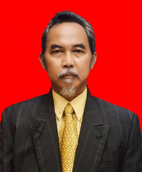 Dr. Ery Agus Priyono,SH.M.Hum