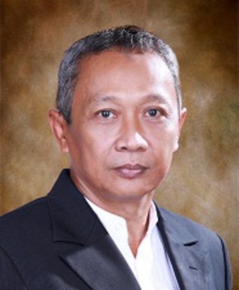 Hendro Saptono,SH.M.Hum