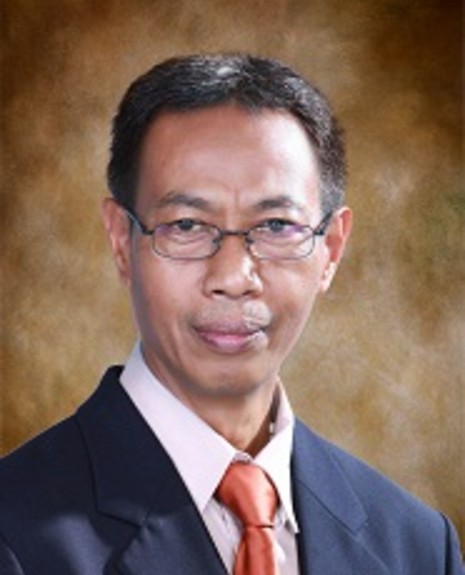 Prof.Dr.Budi Santoso,SH.MS