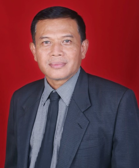 Prof.Dr.FX.Djoko Priyono,SH.M.Hum