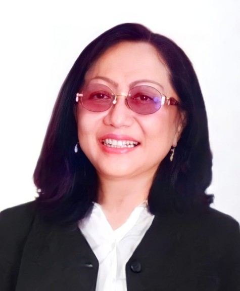 Prof.Erlyn Indarti,SH.MA.P.hD