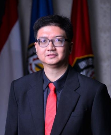 Rahandy Rizki Prananda,S.H.,M.H.