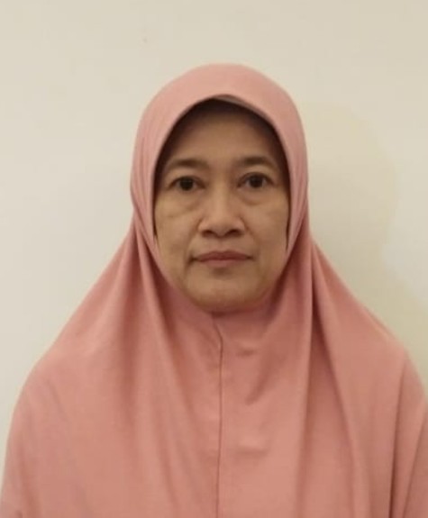 Prof Ro'fah Setyowati,SH.M.Hum.Ph.D