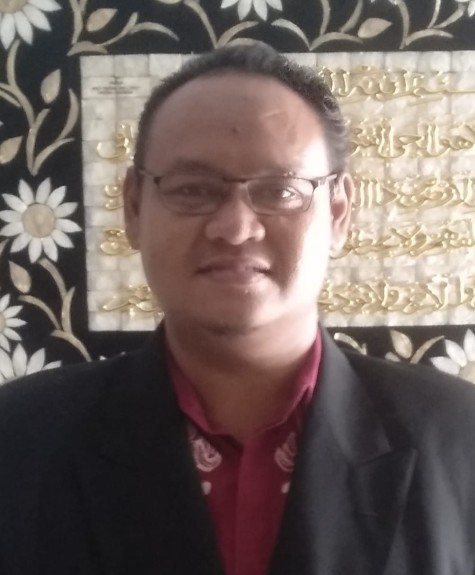 Yuli Prasetyo Adhi,SH.M.Kn