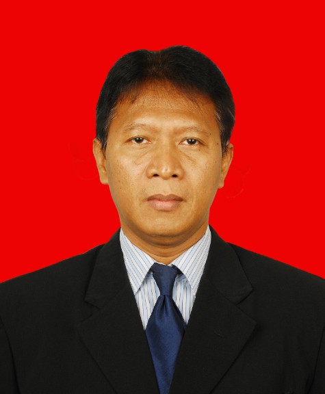 Dr.Yunanto,SH.M.Hum