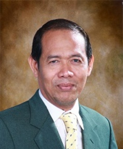 Dr.Bambang Eko Turisno,SH.M.Hum