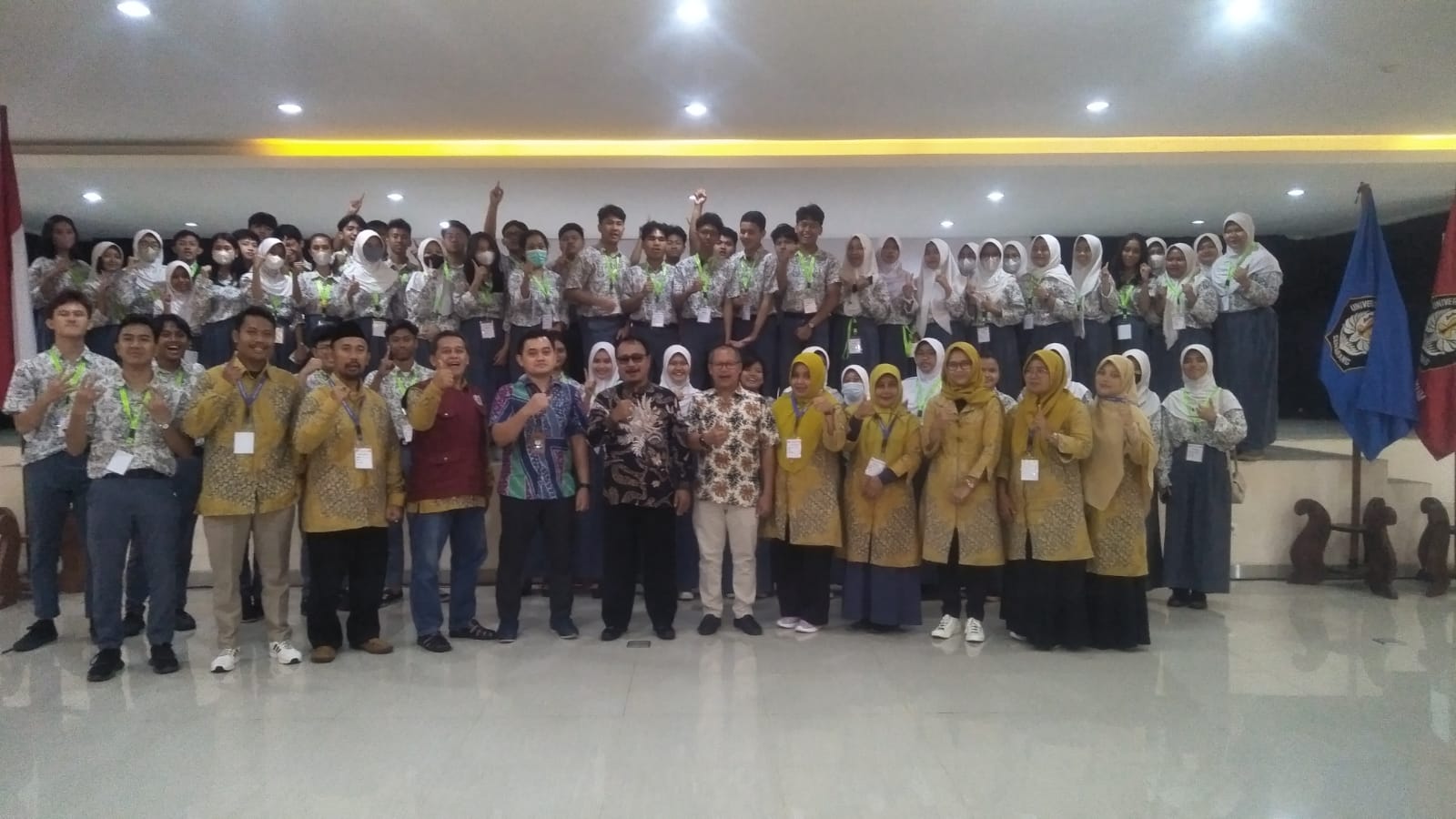 Beranda - S1 Hukum Fakultas Hukum Undip