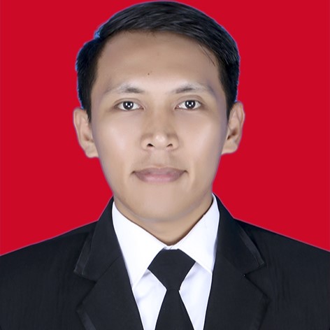 Ahmad Ainun Najib, S.H., M.H.