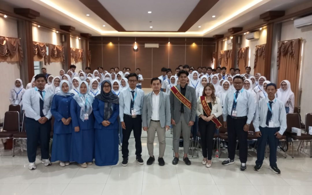 Faculty of Law Universitas Diponegoro SMA Budi Cendekia Islamic School Depok