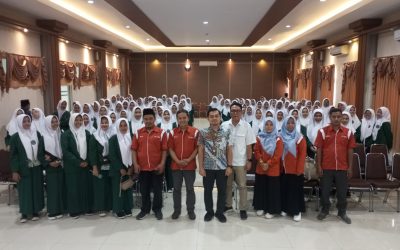 MA Futuhiyyah 2 Mranggen’s Visit to FH Undip